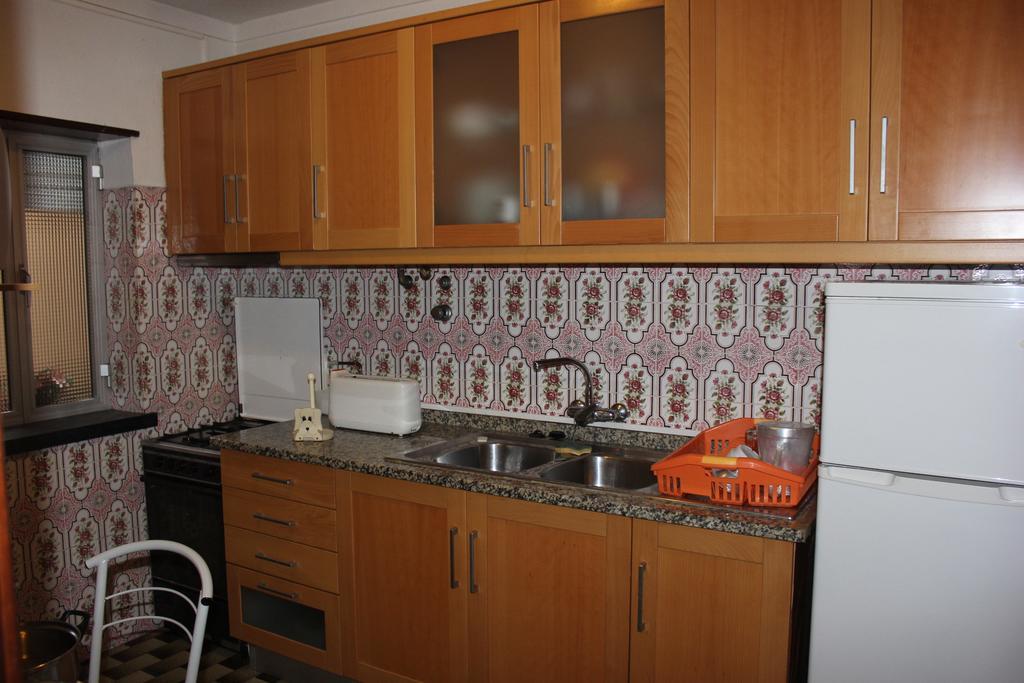 Hospedaria A Primorosa Nazare Room photo